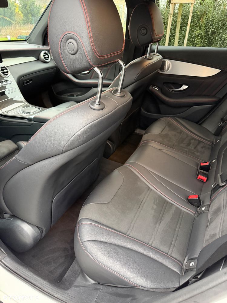 Mercedes-Benz GLC - 23