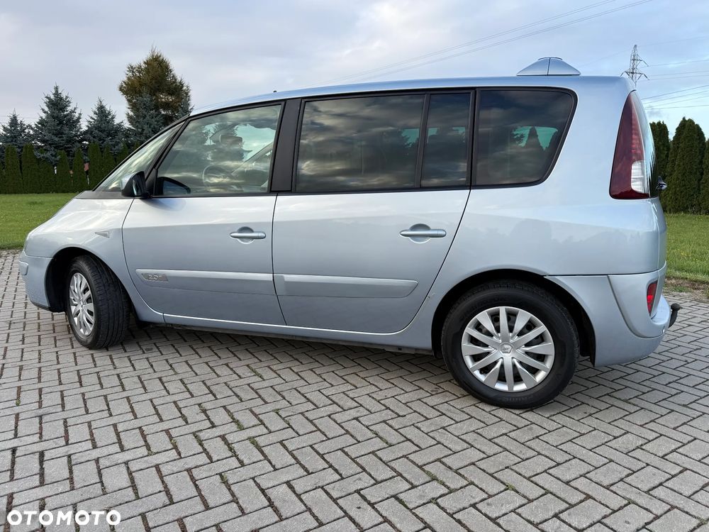 Renault Espace - 13