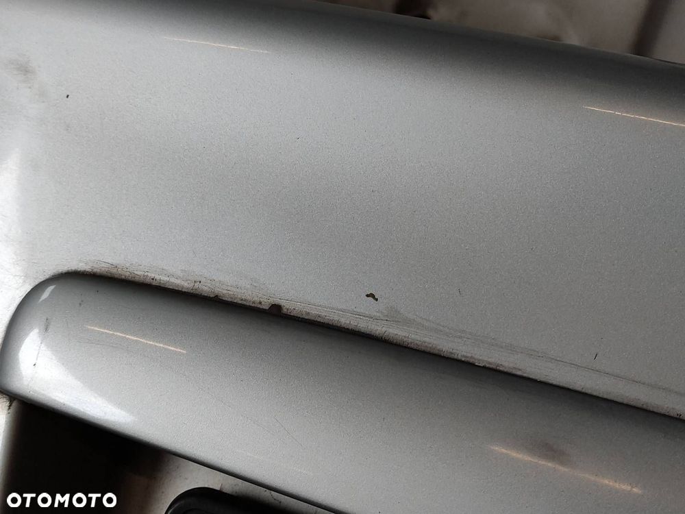 KLAPA BAGAŻNIKA VOLVO S70 I 426-46 96-00r SEDAN LAMPA KLAPY LEWA PRAWA - 4