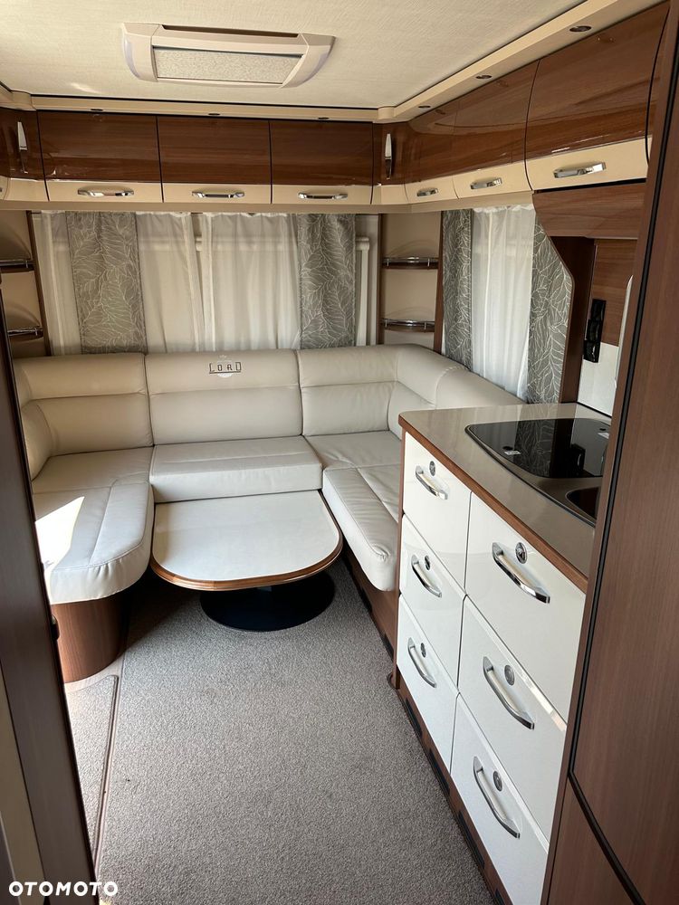 LMC LORD Plaisir VIP 480 - 12