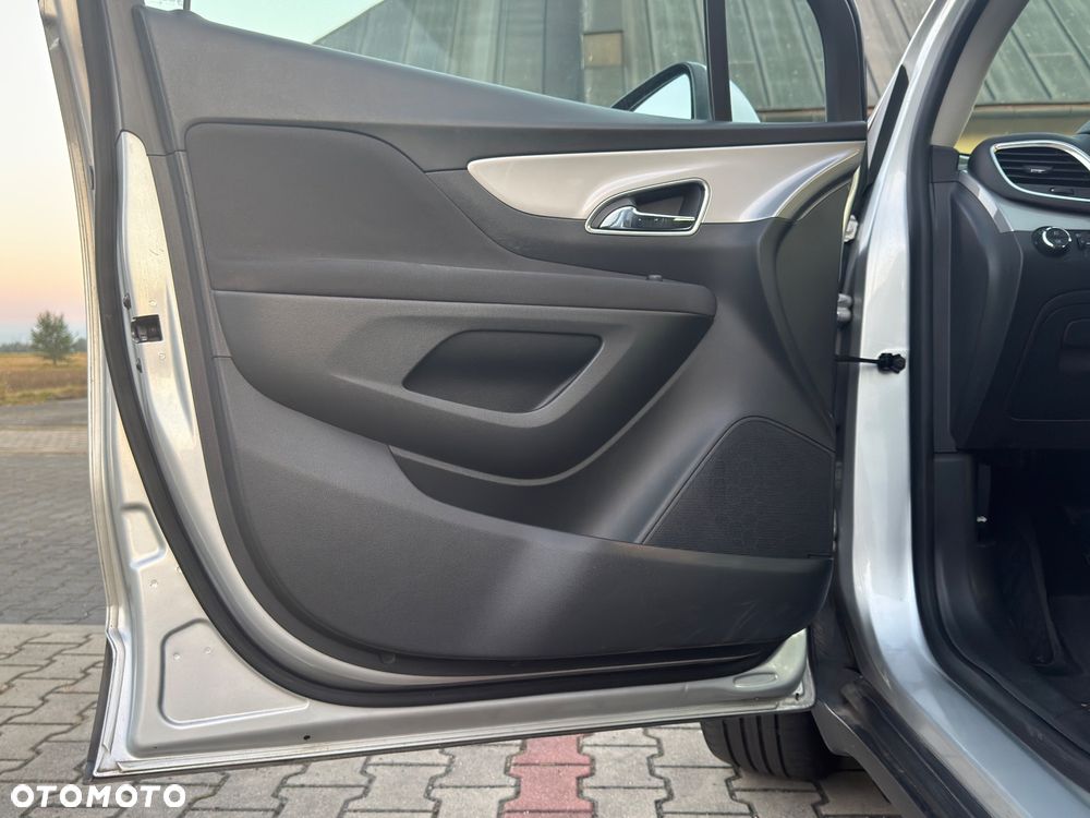 Opel Mokka 1.6 Enjoy S&S - 33