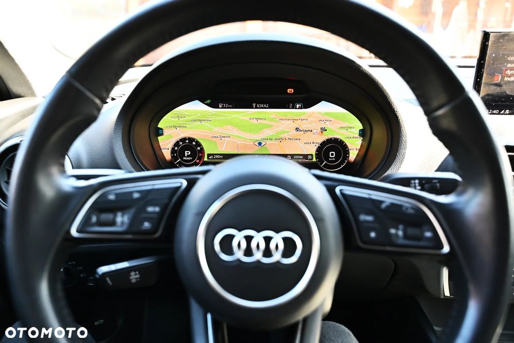 Audi A3 Sportback 1.4 TFSI e-tron - 14