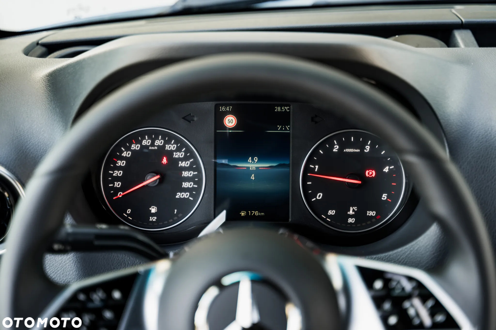 Mercedes-Benz Sprinter L FL - 19