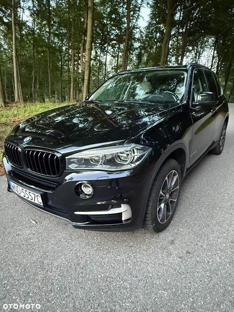 BMW X5 - 27