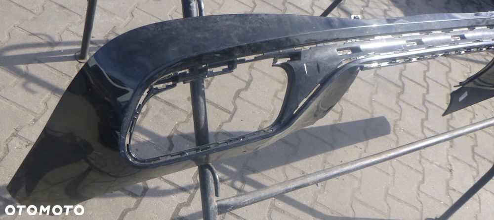 Mercedes CLE C236 Dokładka Zderzaka Tył A2368850801 - 4