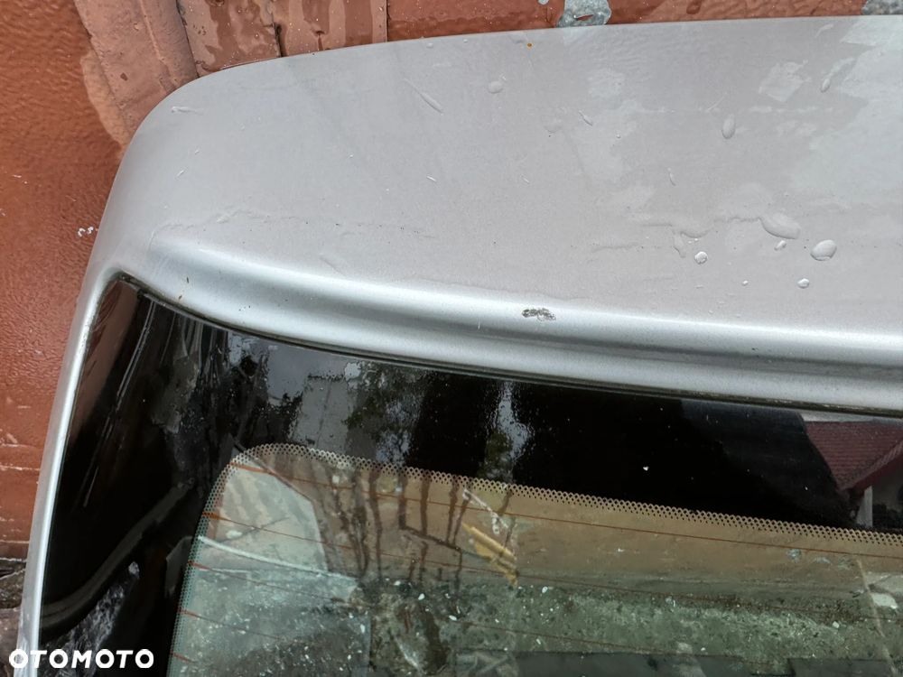 Klapa bagażnika Ford Focus I kombi kolor 08 OE - 4