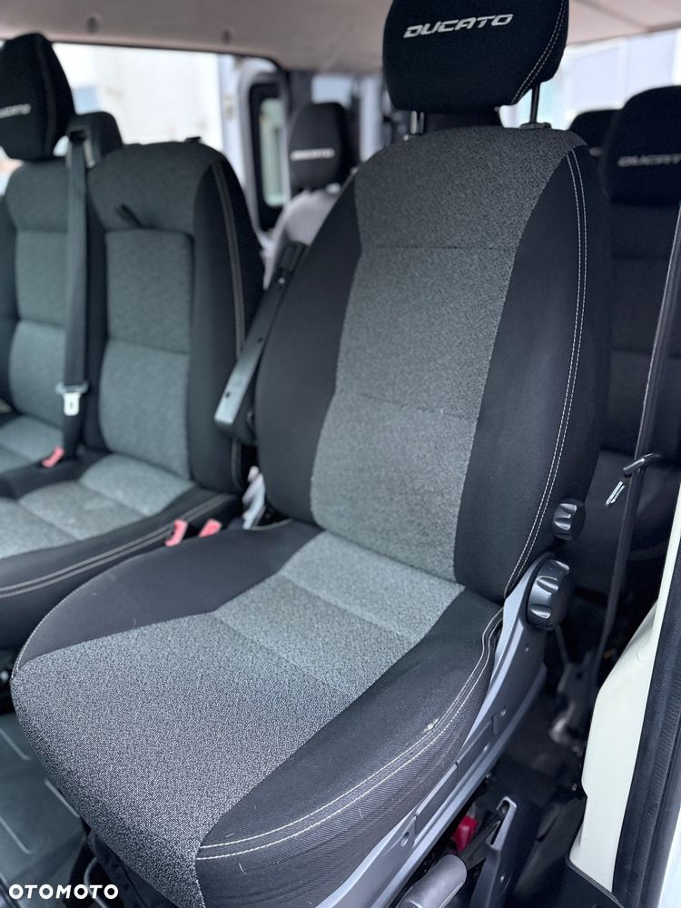 Fiat Ducato - 16