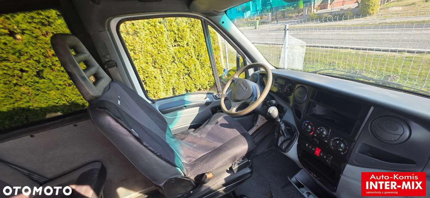 Iveco Daily - 14