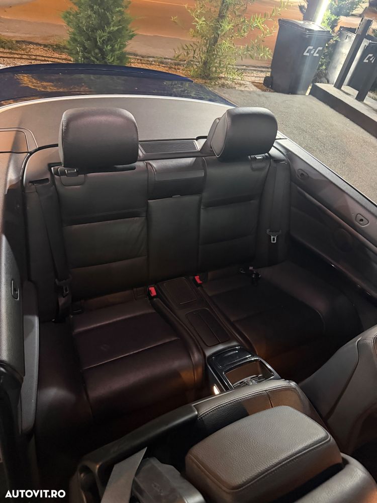 BMW Seria 3 320d - 9