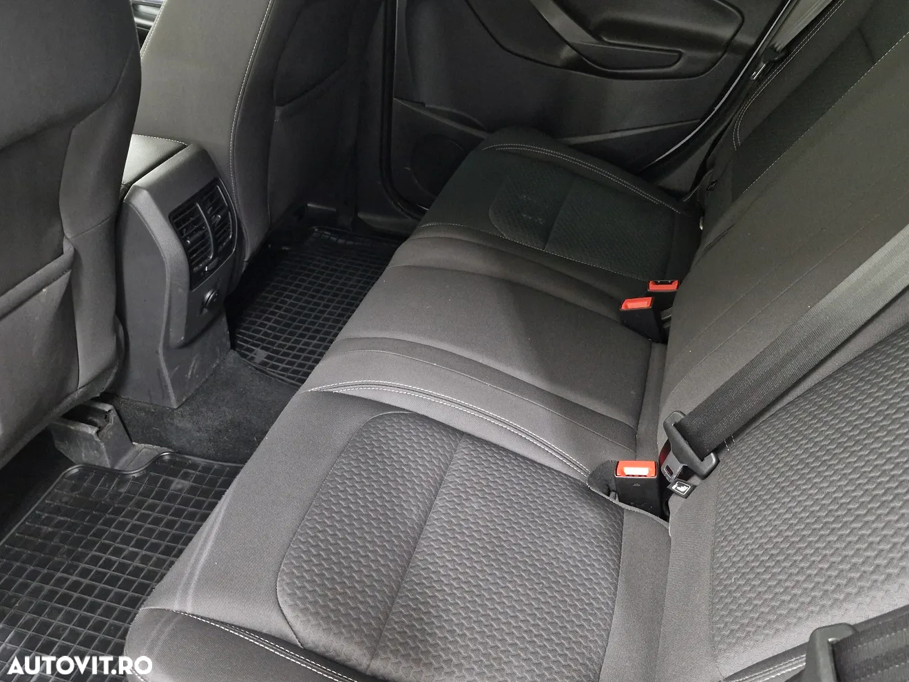 Ford Kuga 2.0 TDCi 4WD Trend - 10