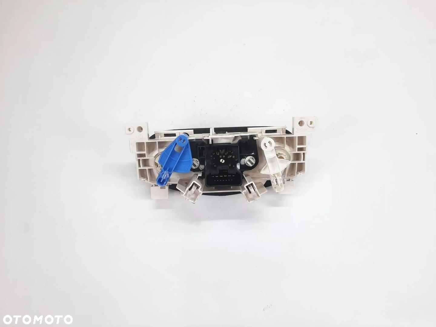 PANEL STEROWANIA NAWIEWU DACIA LOGAN II SANDERO II 12- - 3