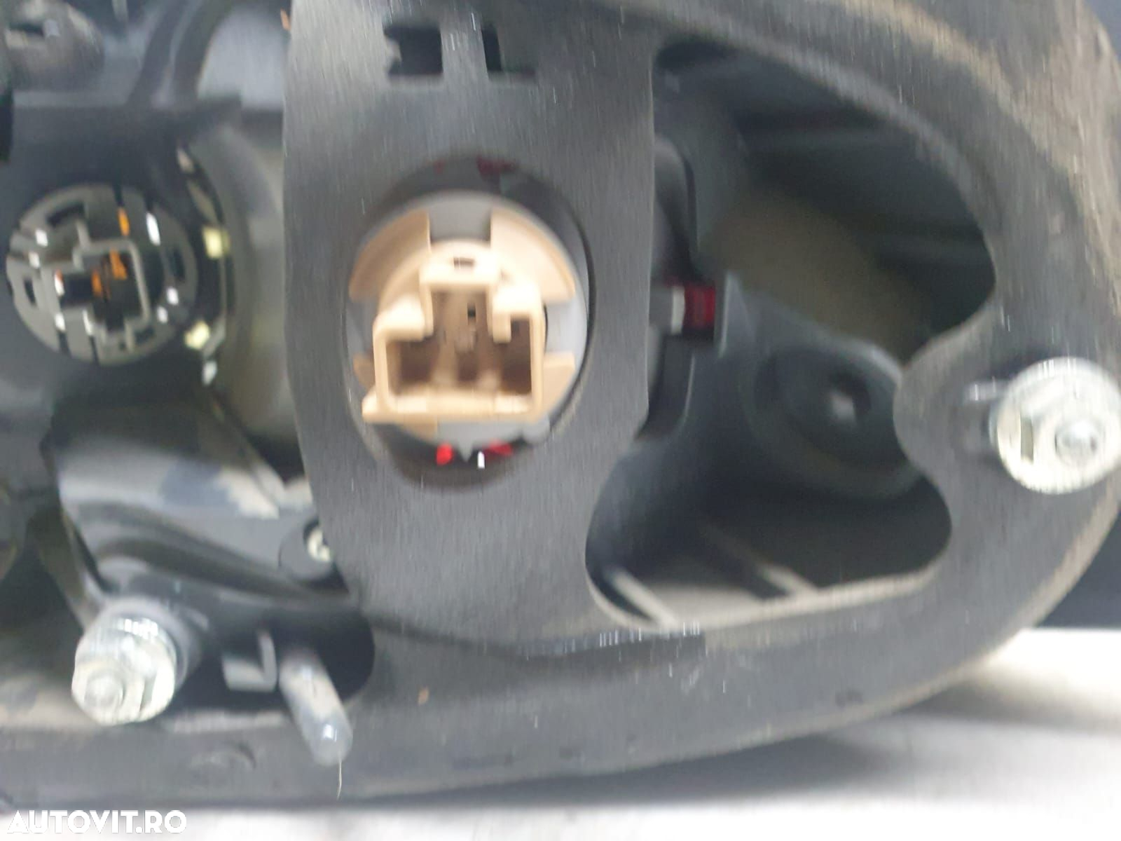 Stop stanga eg21-51150 Mazda CX-7 1 [2006 - 2009] 2.3 mzr L3Y7 - 3