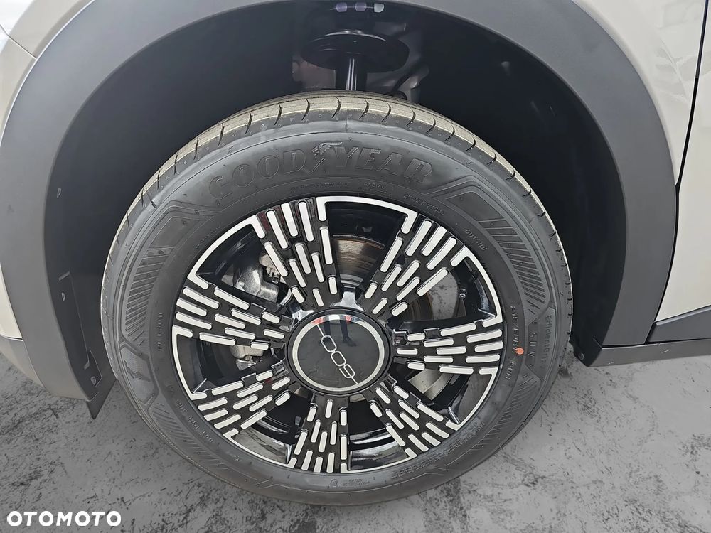 Fiat 600 1.2 Turbo Icon eDCT - 9