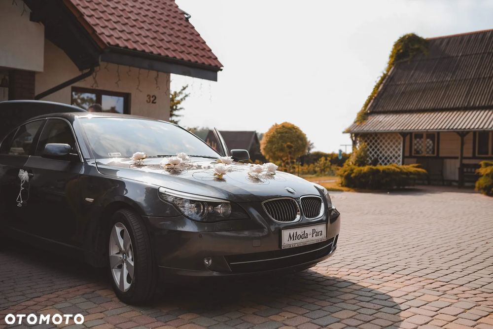 BMW Seria 5 530xd - 38