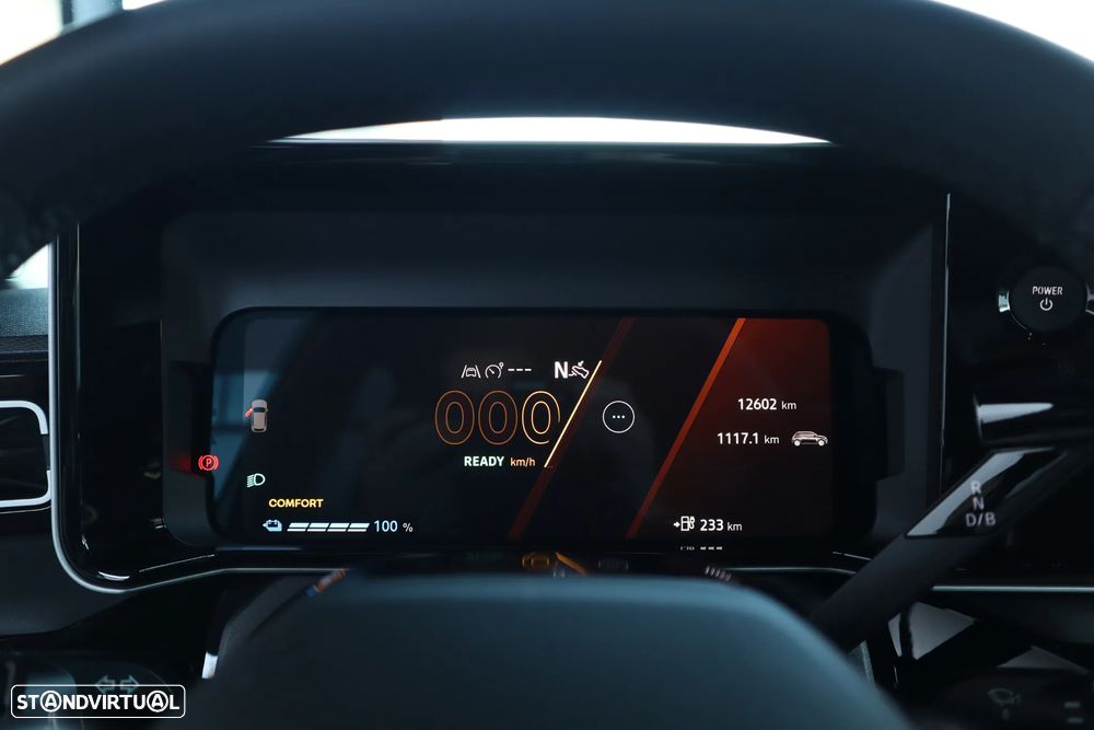 Renault 5 E-Tech 52 kWh Iconic Cinq Autonomia Conforto - 28