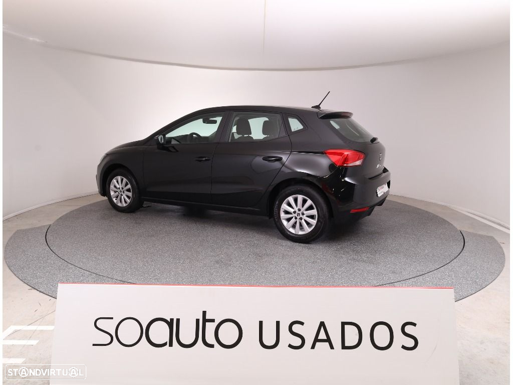 SEAT Ibiza 1.0 TSI Style - 7
