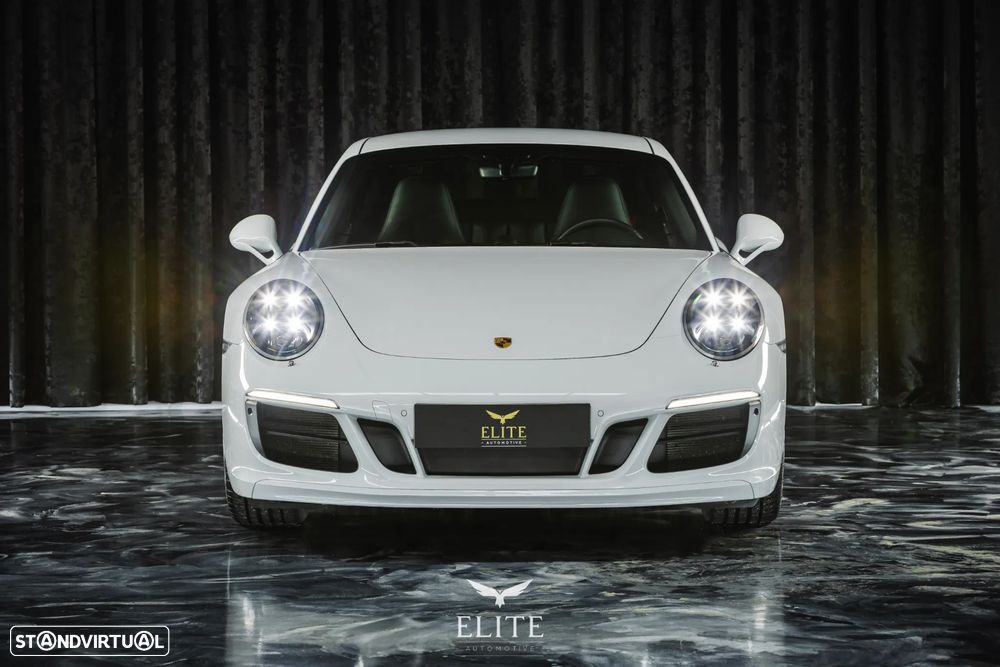 Porsche 911 (991) Carrera 2 PDK - 2