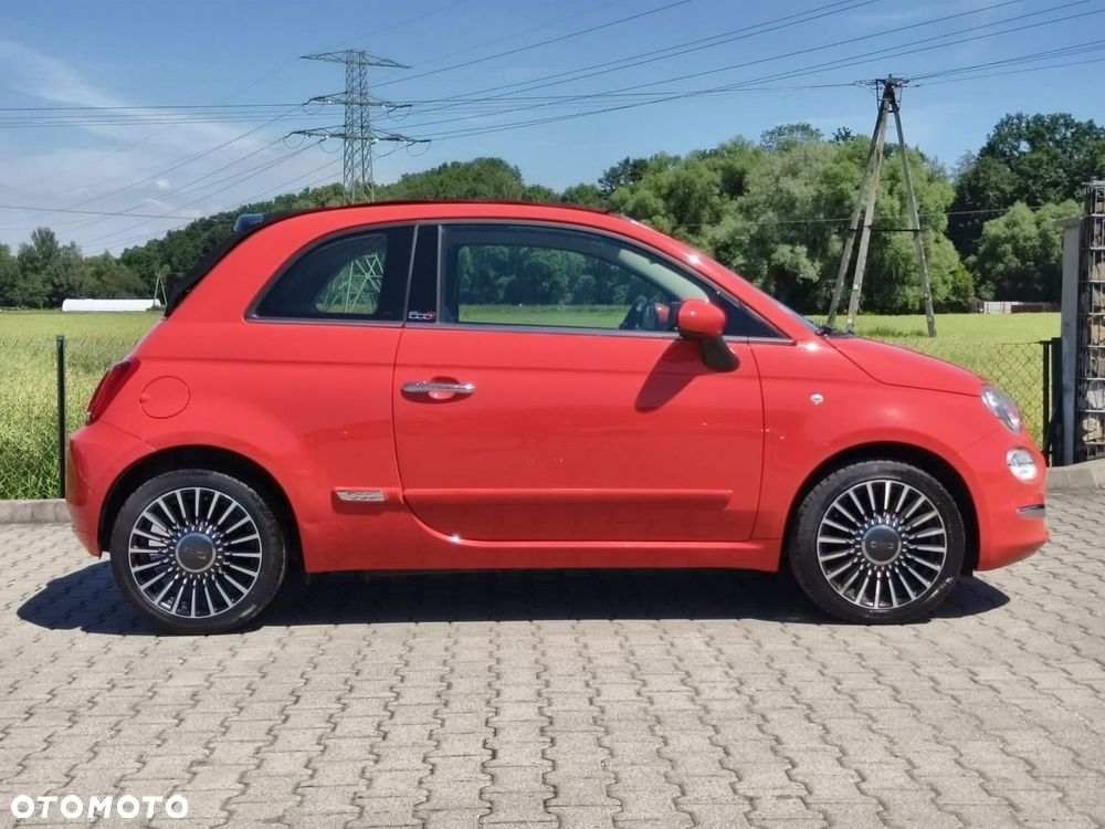 Fiat 500 - 8