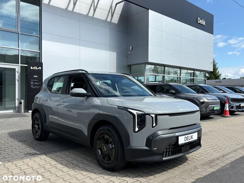 Kia EV2 42.2kWh Earth - 8