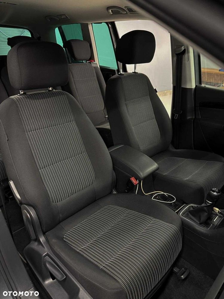 Seat Alhambra - 8