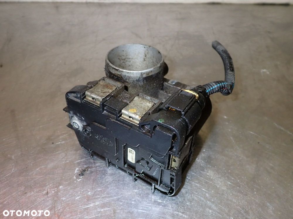 PRZEPUSTNICA FORD KA MK2  40CTE3F - 1