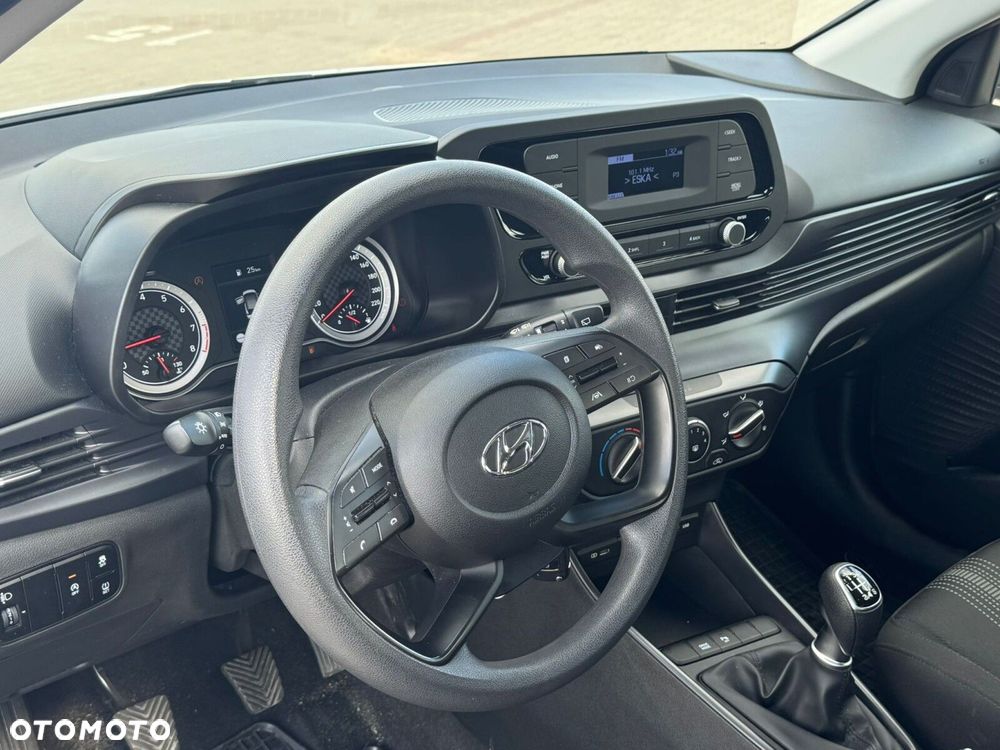 Hyundai i20 - 9
