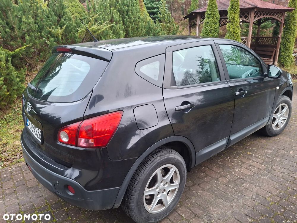 Nissan Qashqai 1.6 Tekna - 2