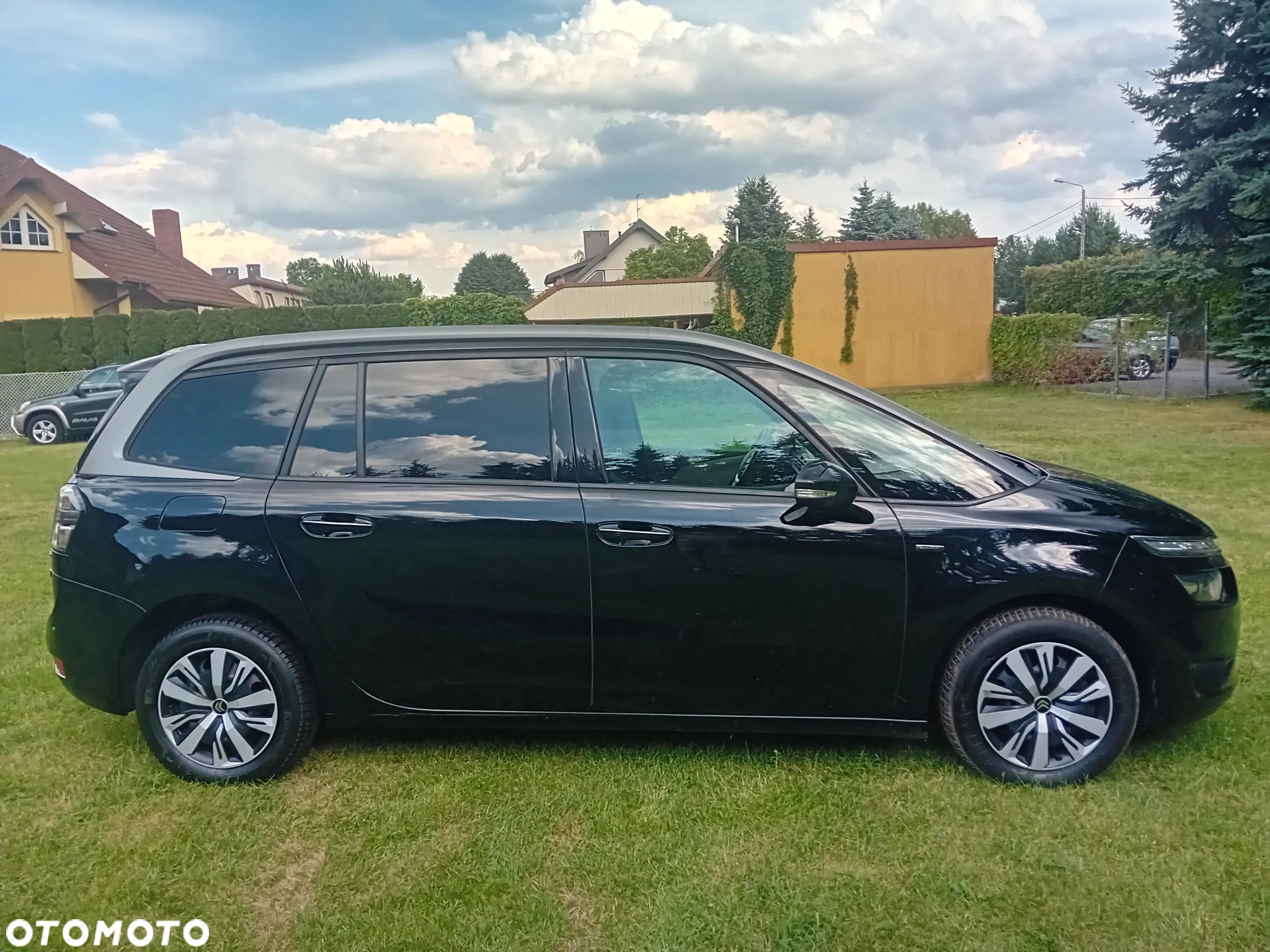 Citroën C4 Grand Picasso BlueHDi 150 Exclusive - 17