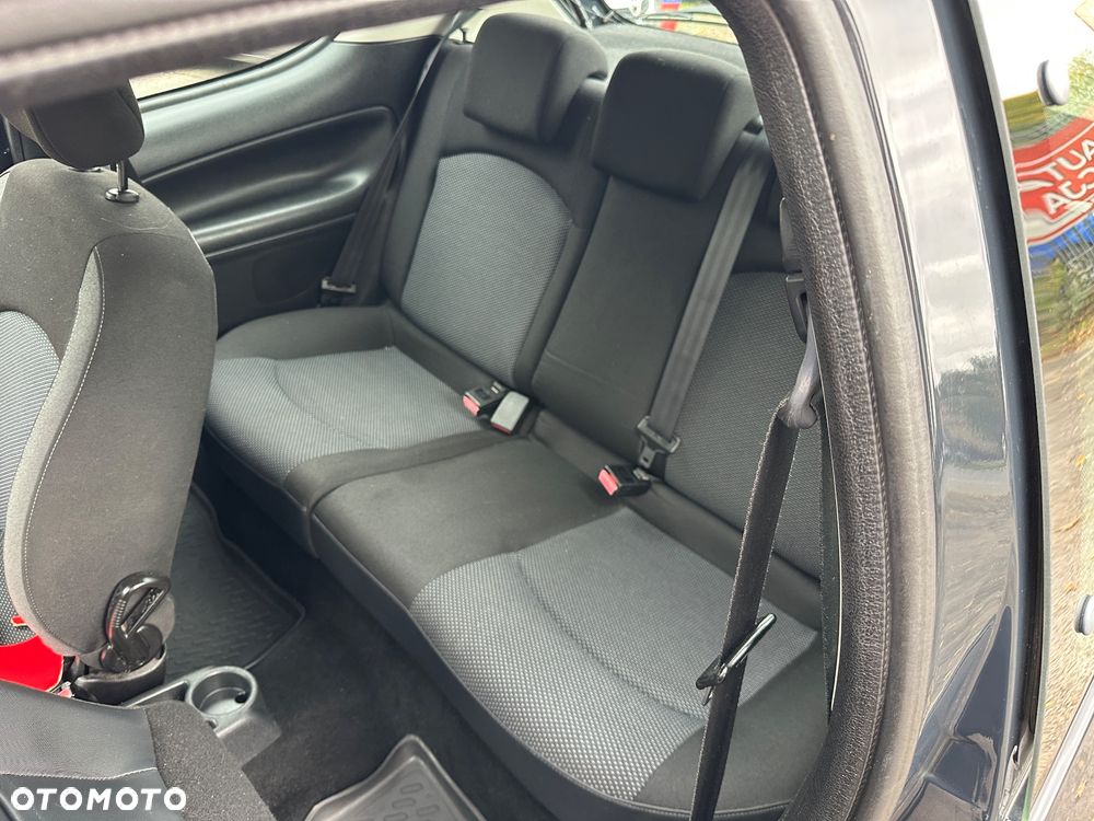 Peugeot 206 plus 206+ 75 - 16