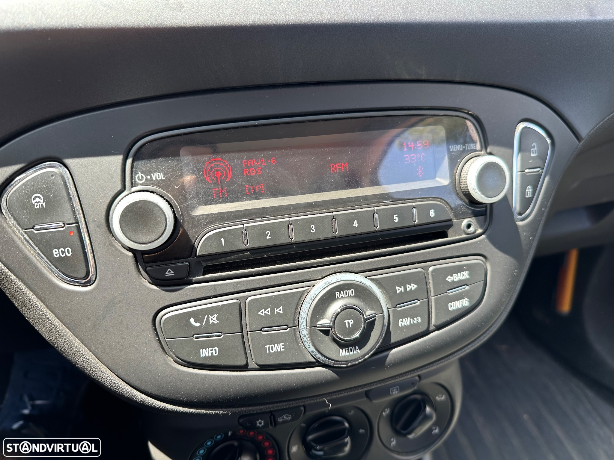 Opel Corsa - 17