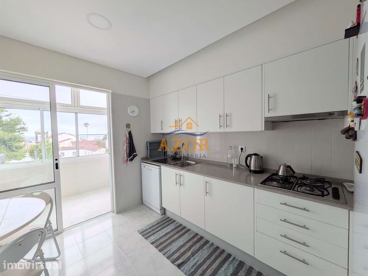 Apartamento T3 Venda em Ponta Delgada (São Sebastião),Ponta Delgada - Grande imagem: 4/22
