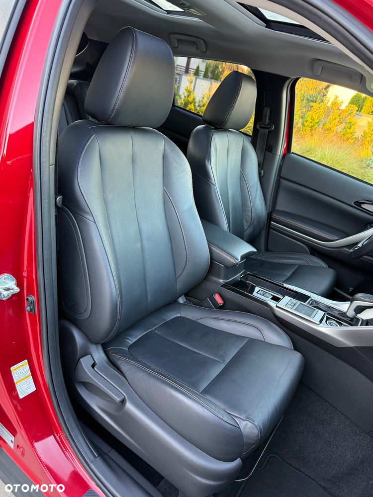 Mitsubishi Eclipse Cross 1.5 T-MIVEC CVT 4WD Spirit+ - 19