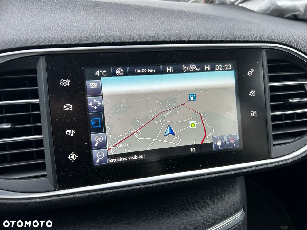 Peugeot 308 PureTech 130 EAT6 Stop & Start Active - 19