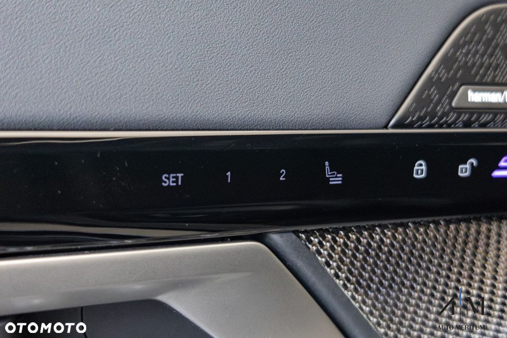 BMW Seria 5 520d xDrive - 41