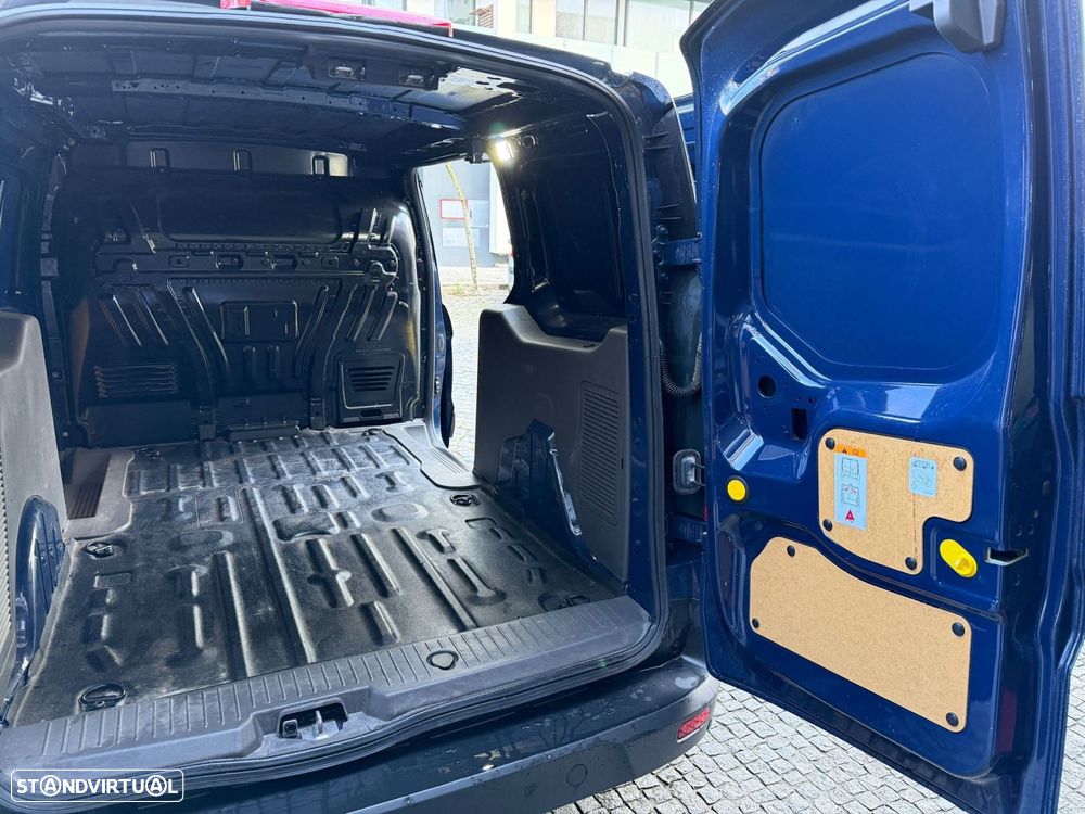Ford Transit Connect 1.5 TDCi 230 L2 Trend Aut. - 19