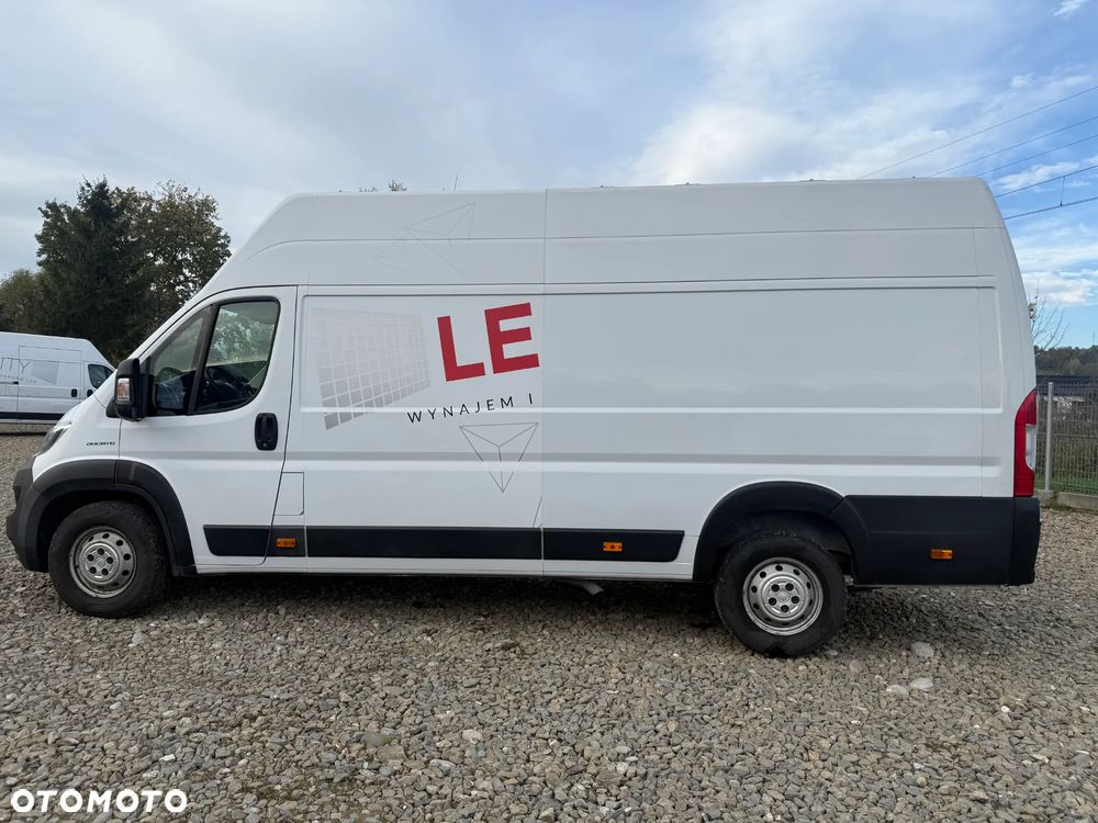Fiat DUCATO L4H3 Maxi Long - 5