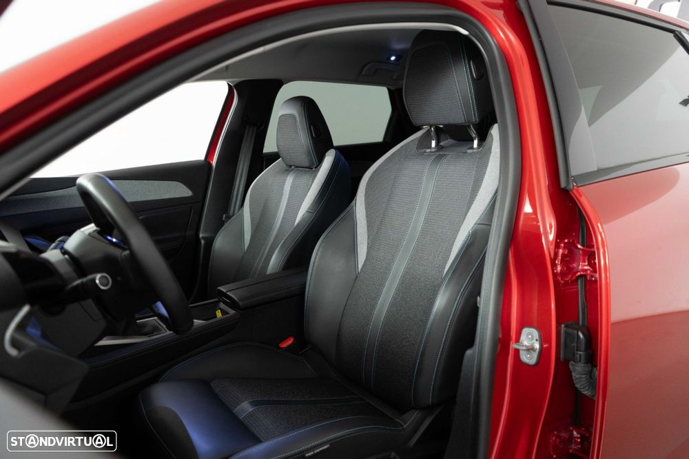 Peugeot 308 SW 1.2 PureTech Allure Pack - 10