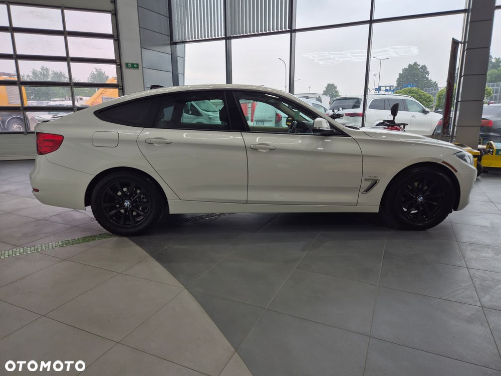 BMW 3GT 328i xDrive Sport-Aut - 6