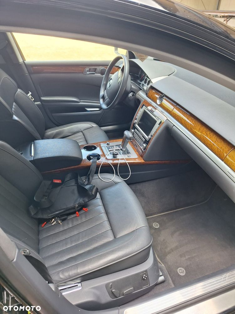 Volkswagen Phaeton 3.0 V6 TDI DPF 4MOTION langer Radstand (5 Sitzer) - 7