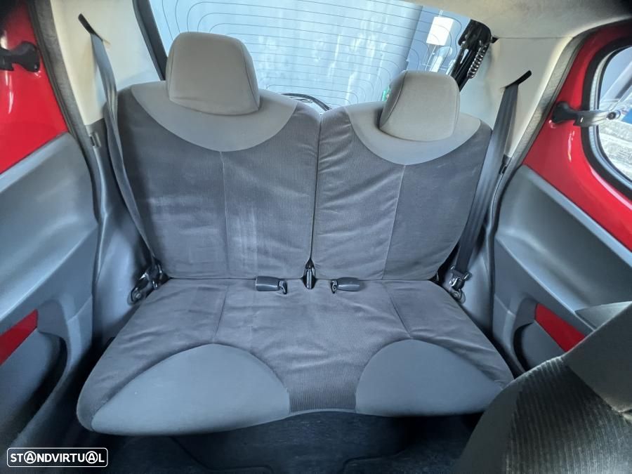 Citroën C1 1.0 SX - 14