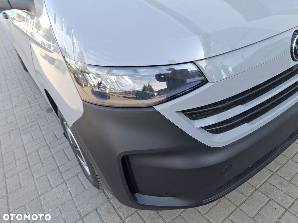 Volkswagen Transporter Furgon Plus - 6
