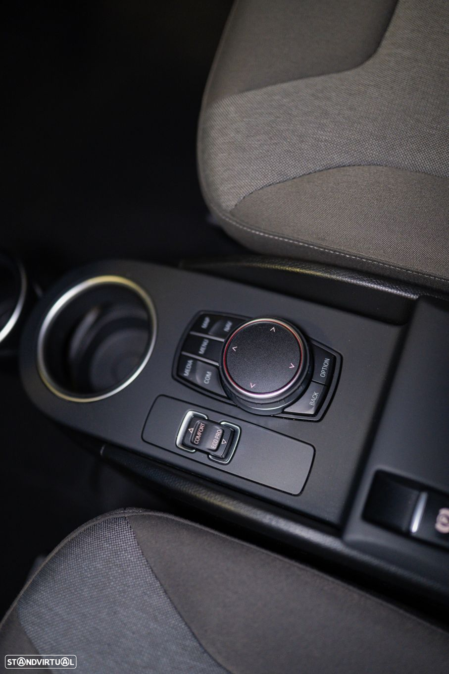 BMW i3 94Ah - 34
