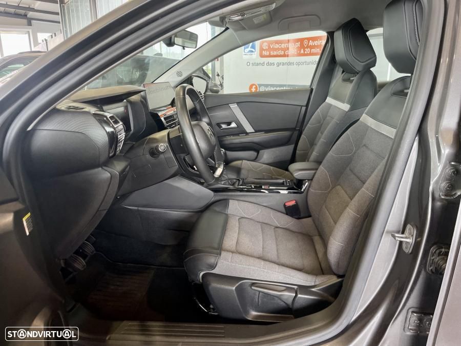 Citroën C4 PureTech 130 Stop&Start FEEL PACK - 8