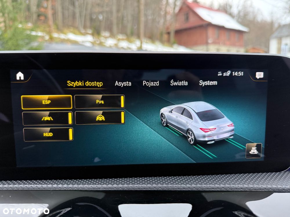 Mercedes-Benz CLA - 31