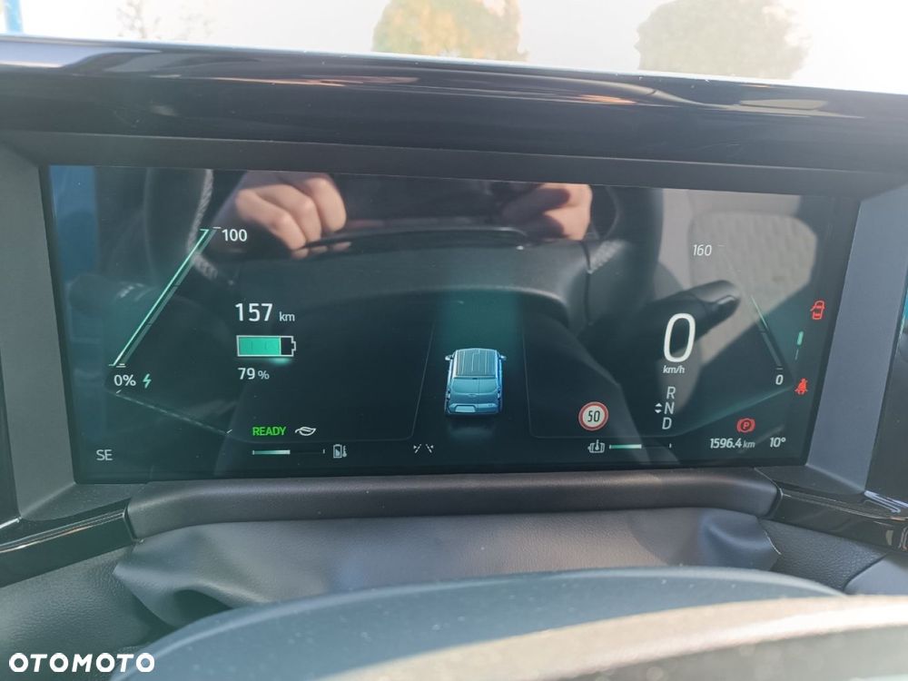 Ford Transit Courier - 14