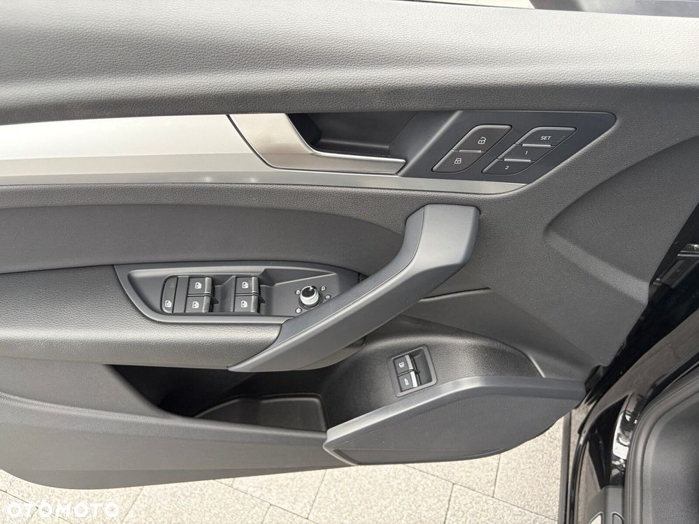 Audi Q5 Sportback - 11