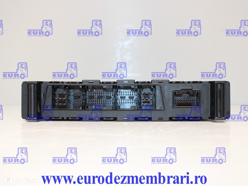 CALCULATOR VECU DAF XF XG 2329692 - 2