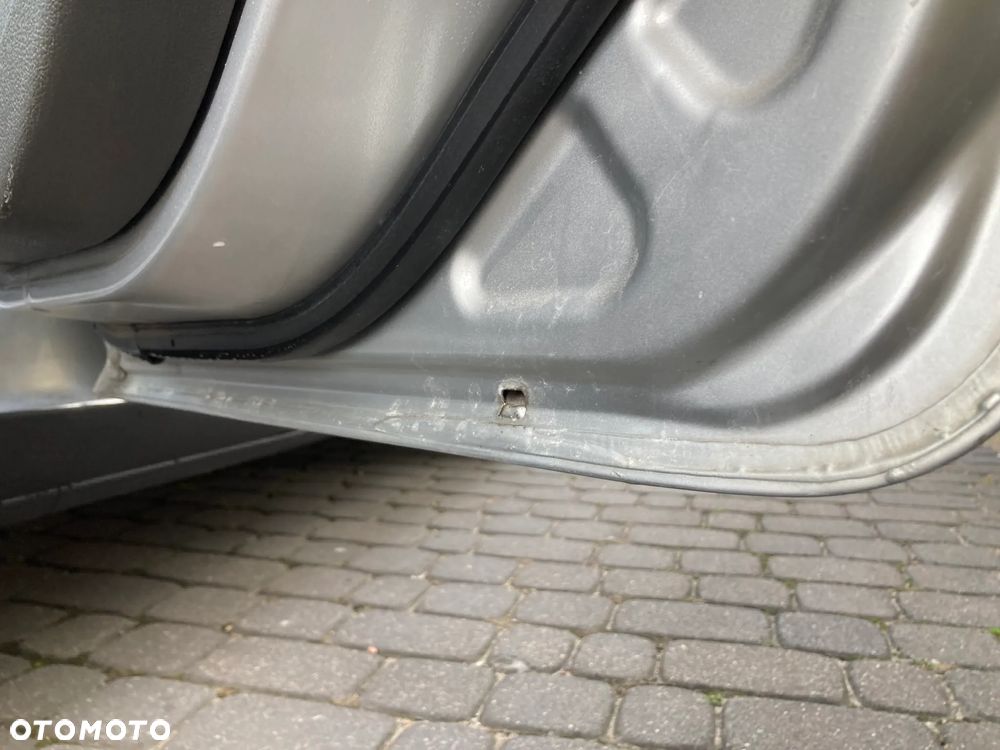 Ford Focus 1.6 Ti-VCT FX Silver / Silver X - 18
