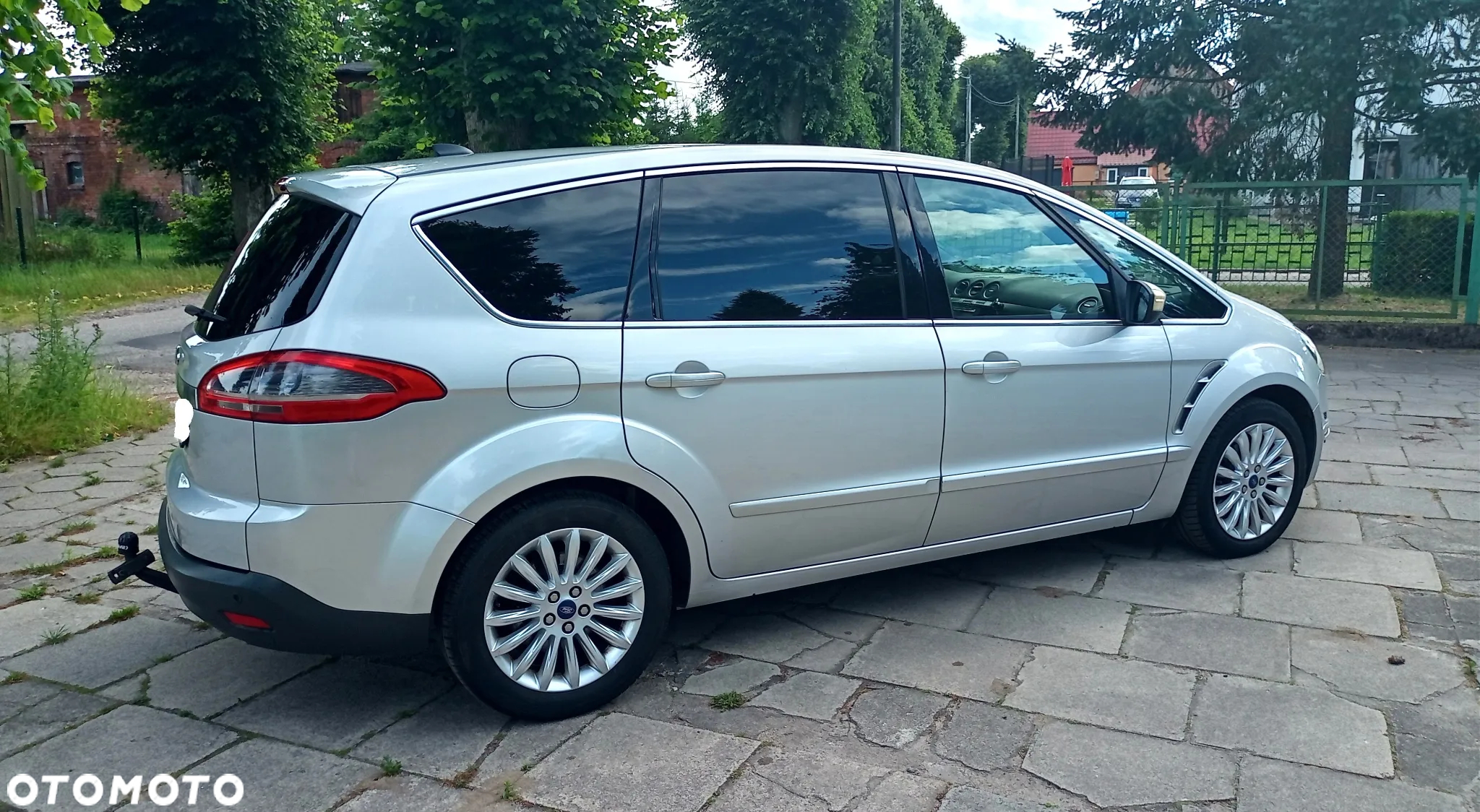 Ford S-Max - 10