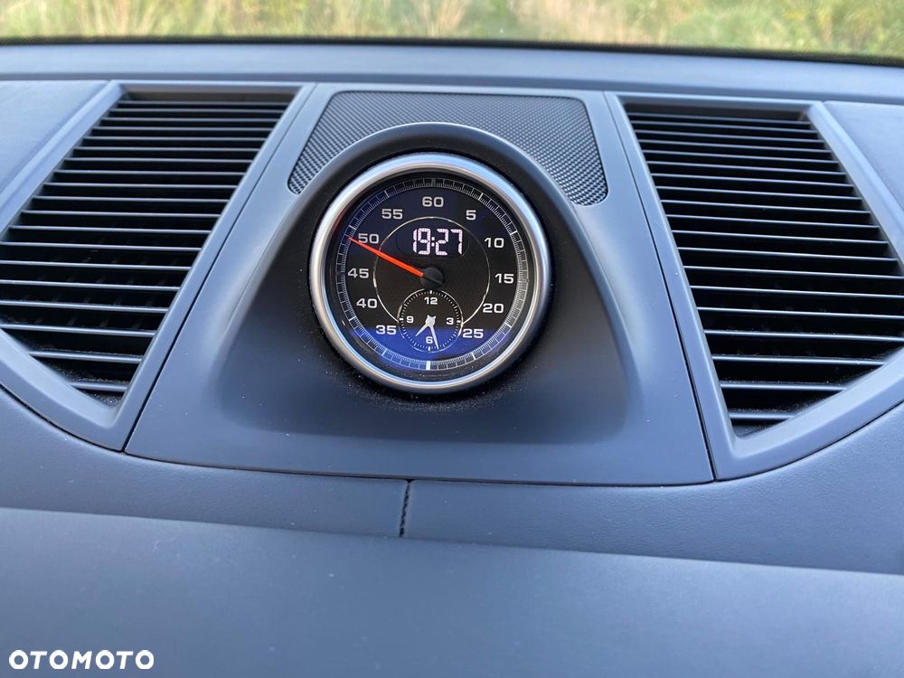 Porsche Macan S Diesel - 11